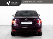 Hyundai Solaris I Казань  - изображение 20