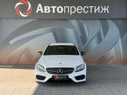 Mercedes-Benz C-Класс IV (W205) Волгоград  - изображение 30