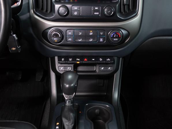 Chevrolet Colorado II с пробегом 2022 года, цена 5 399 000 рублей, 42815 км, offers.body_type.unknown, Автокод Объявления