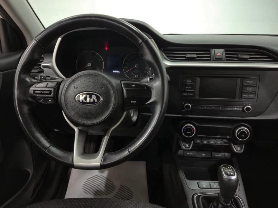 Kia Rio IV Рестайлинг Альметьевск  - изображение 11