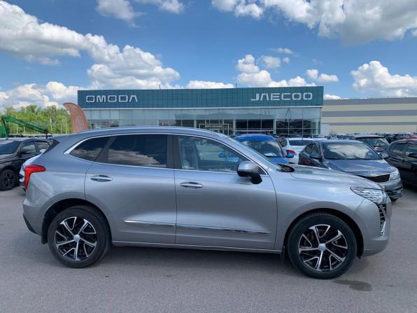 Haval Jolion I с пробегом 2022 года, цена 1 704 000 рублей, 82387 км, внедорожник, Автокод Объявления
