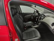 Chevrolet Cruze I Рестайлинг Пермь  - изображение 26