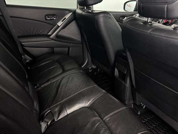 Nissan Murano II (Z51) Рестайлинг с пробегом 2011 года, цена 1 149 000 рублей, 191090 км, внедорожник, Автокод Объявления