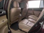 Toyota Highlander II (XU40) Рестайлинг Тюмень  - изображение 40