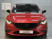 Mazda 6 III (GJ) Рестайлинг Красноярск  - изображение 37