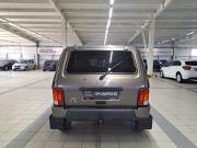 Lada (ВАЗ) 2121 (4x4) I Рестайлинг Набережные Челны  - изображение 29