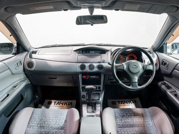 Nissan Avenir II (W11) с пробегом 2000 года, цена 475 000 рублей, 244590 км, универсал, Автокод Объявления
