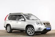Nissan X-Trail II Рестайлинг Тюмень  - изображение 22