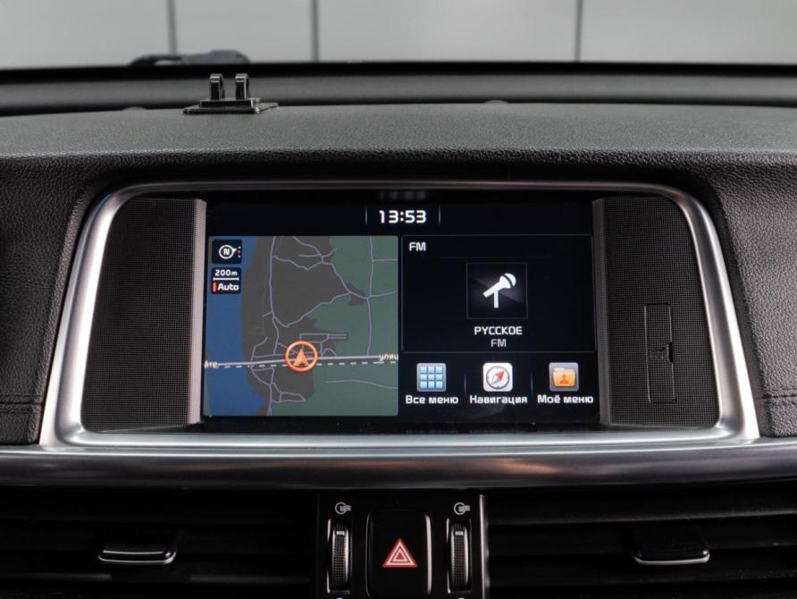Kia Optima IV Тюмень  - изображение 16