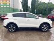 Kia Sportage IV Стерлитамак  - изображение 30