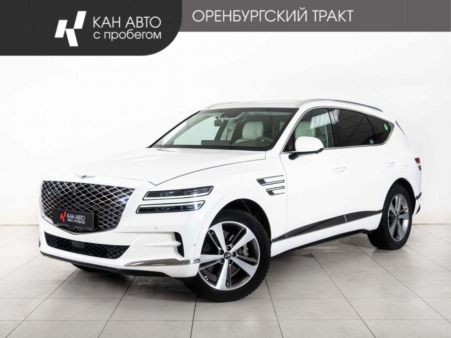 Genesis GV80 I Казань  - изображение 1