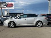 Toyota Avensis III Вологда  - изображение 32