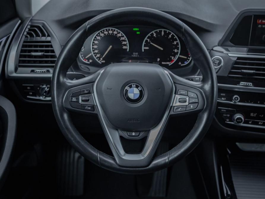 BMW X3 III (G01) Тюмень  - изображение 11