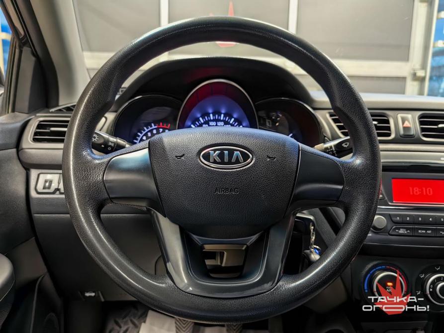 Kia Rio III Пермь  - изображение 7