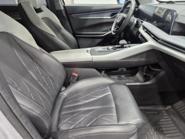 Changan CS75 Plus III с пробегом 2024 года, цена 2 390 000 рублей, 51460 км, внедорожник, Автокод Объявления
