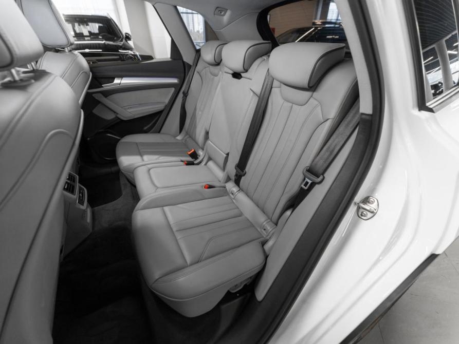 Audi Q5 II (FY) Рестайлинг Москва  - изображение 13