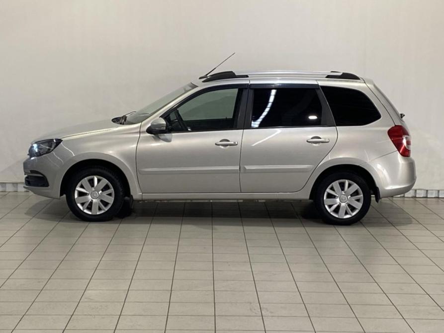 Lada (ВАЗ) Granta I Рестайлинг Курск  - изображение 2