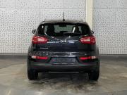 Kia Sportage III Москва  - изображение 20