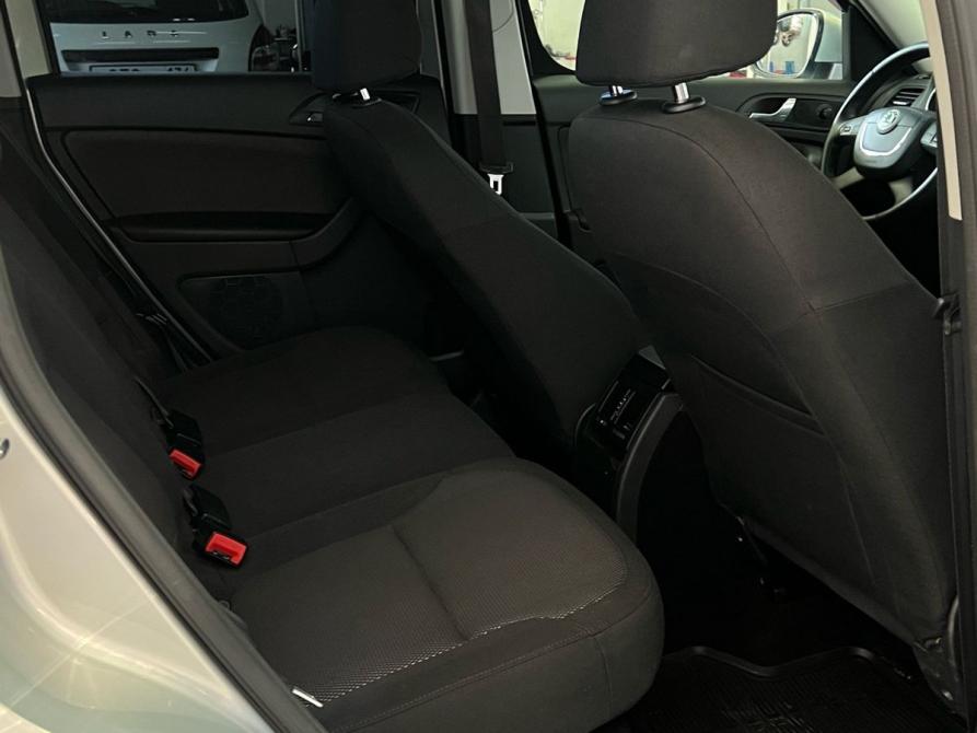 Skoda Yeti I Волгоград  - изображение 19