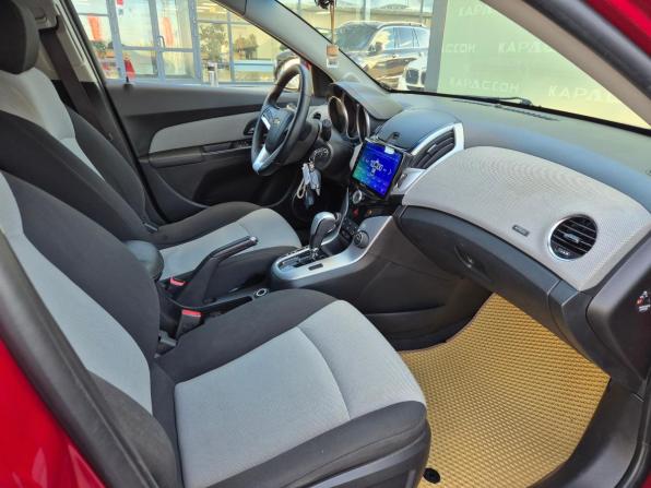 Chevrolet Cruze I Рестайлинг с пробегом 2013 года, цена 799 000 рублей, 147823 км, универсал, Автокод Объявления