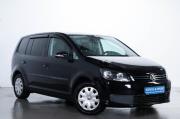 Volkswagen Touran I Рестайлинг 2 Челябинск  - изображение 18