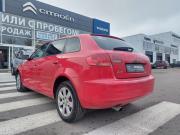 Audi A3 II (8P) Рестайлинг 1 Тверь  - изображение 29