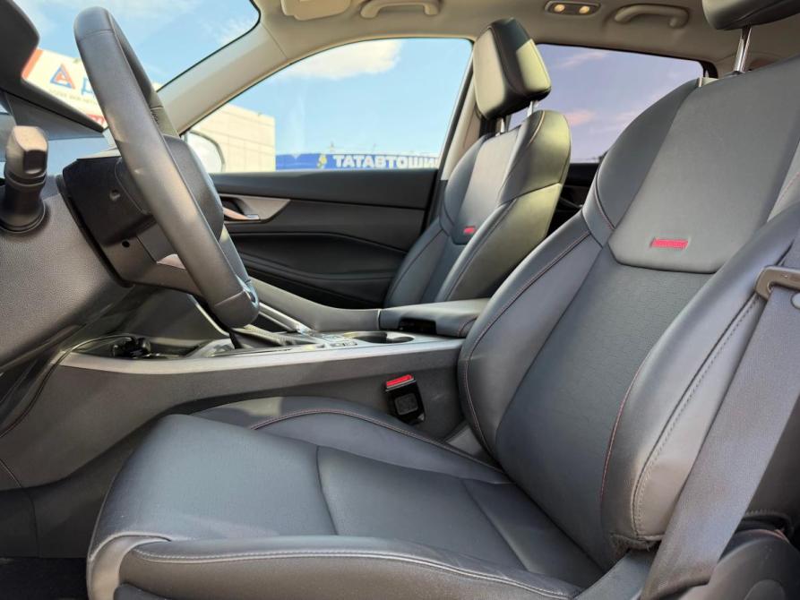 Changan CS35 Plus I Рестайлинг Набережные Челны  - изображение 21