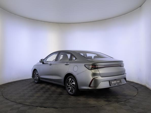 BAIC U5 Plus с пробегом 2023 года, цена 850 000 рублей, 99471 км, седан, Автокод Объявления
