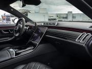 Mercedes-Benz S-Класс VII (W223) Москва  - изображение 45