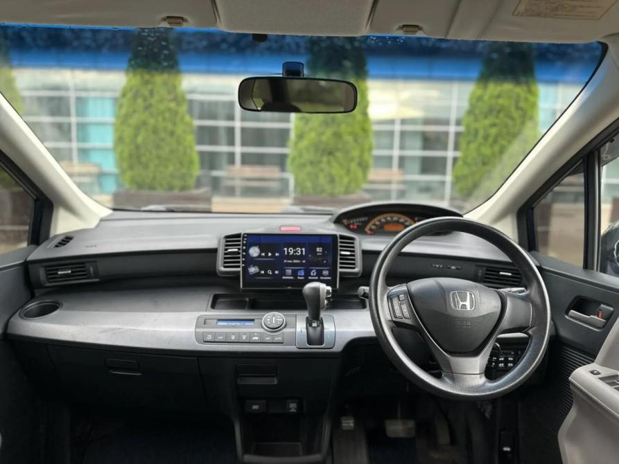 Honda Freed I Уфа  - изображение 7