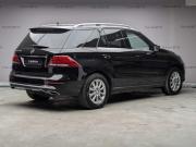 Mercedes-Benz GLE I (W166) Москва  - изображение 21