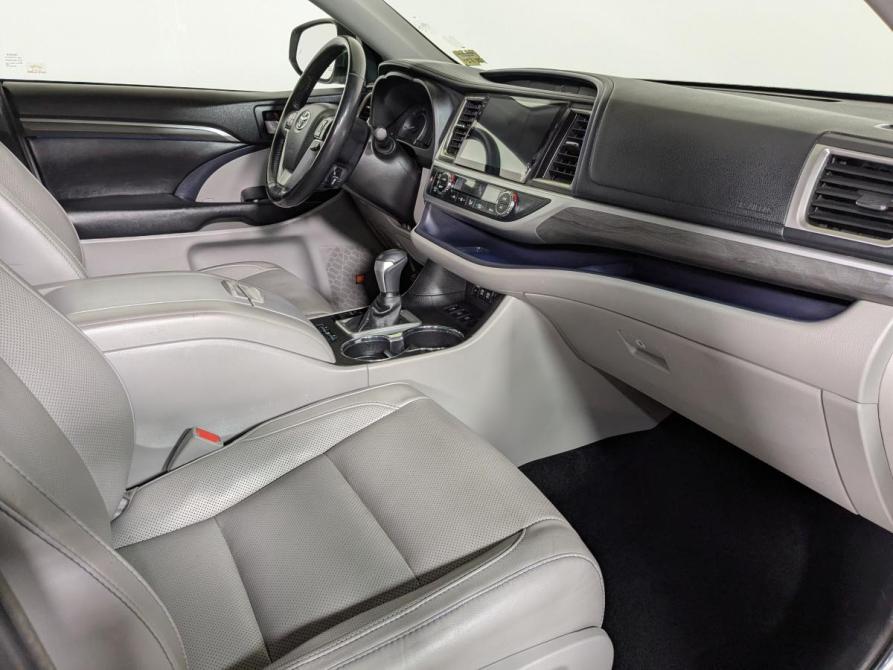 Toyota Highlander III (XU50) Рестайлинг Екатеринбург  - изображение 12