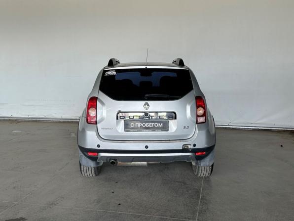 Renault Duster I с пробегом 2012 года, цена 1 050 000 рублей, 62076 км, внедорожник, Автокод Объявления
