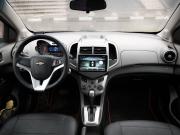 Chevrolet Aveo II Казань  - изображение 20
