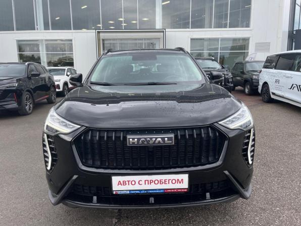 Haval Jolion I Рестайлинг с пробегом 2025 года, цена 2 328 000 рублей, 20000 км, внедорожник, Автокод Объявления