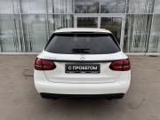 Mercedes-Benz C-Класс IV (W205) Рестайлинг Воронеж  - изображение 18