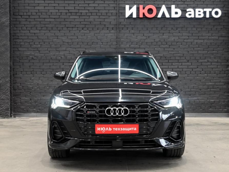 Audi Q3 II (F3) Екатеринбург  - изображение 2