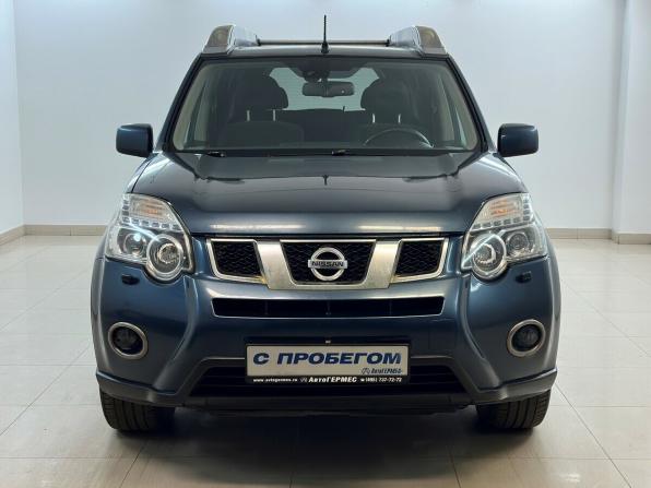 Nissan X-Trail II Рестайлинг с пробегом 2013 года, цена 1 125 000 рублей, 146914 км, внедорожник, Автокод Объявления