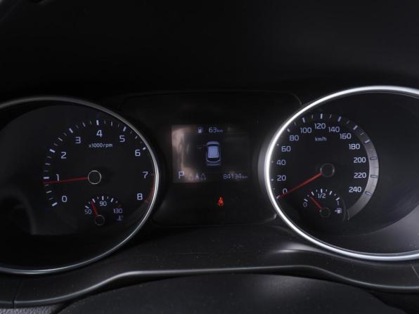 Kia Ceed III с пробегом 2020 года, цена 1 815 000 рублей, 84134 км, хэтчбек, Автокод Объявления