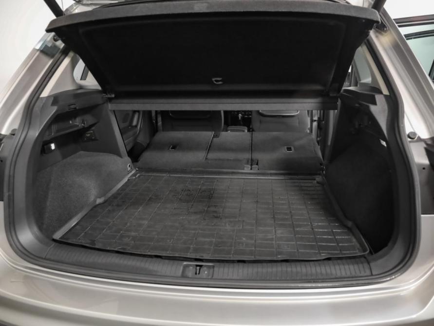 Volkswagen Tiguan II Санкт-Петербург  - изображение 28