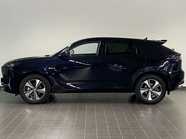 Changan UNI-K с пробегом 2024 года, цена 2 995 000 рублей, 5466 км, внедорожник, Автокод Объявления