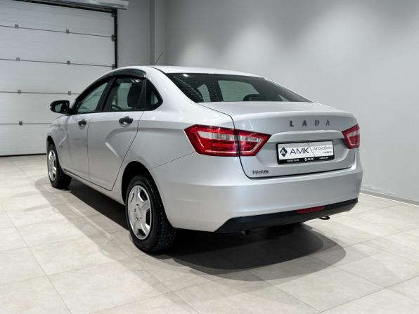 Lada (ВАЗ) Vesta I с пробегом 2020 года, цена 938 130 рублей, 93188 км, седан, Автокод Объявления
