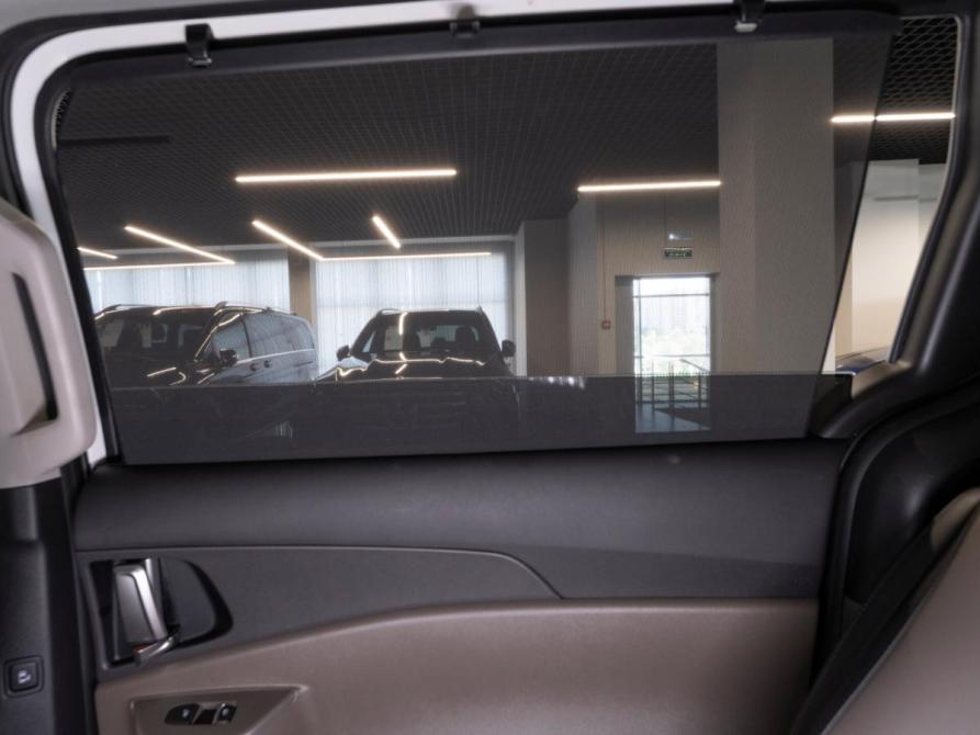 Kia Carnival IV Рестайлинг Москва  - изображение 18