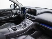 Hyundai Santa Fe IV Рестайлинг Москва  - изображение 31