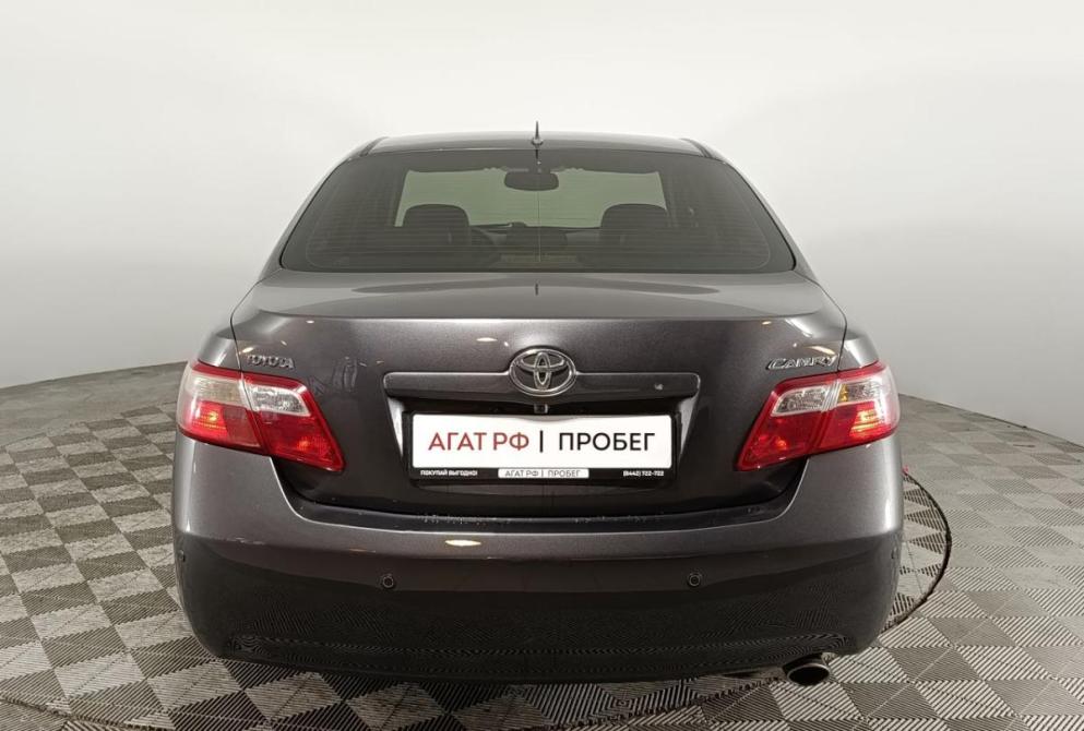Toyota Camry VI (XV40) Волгоград  - изображение 6