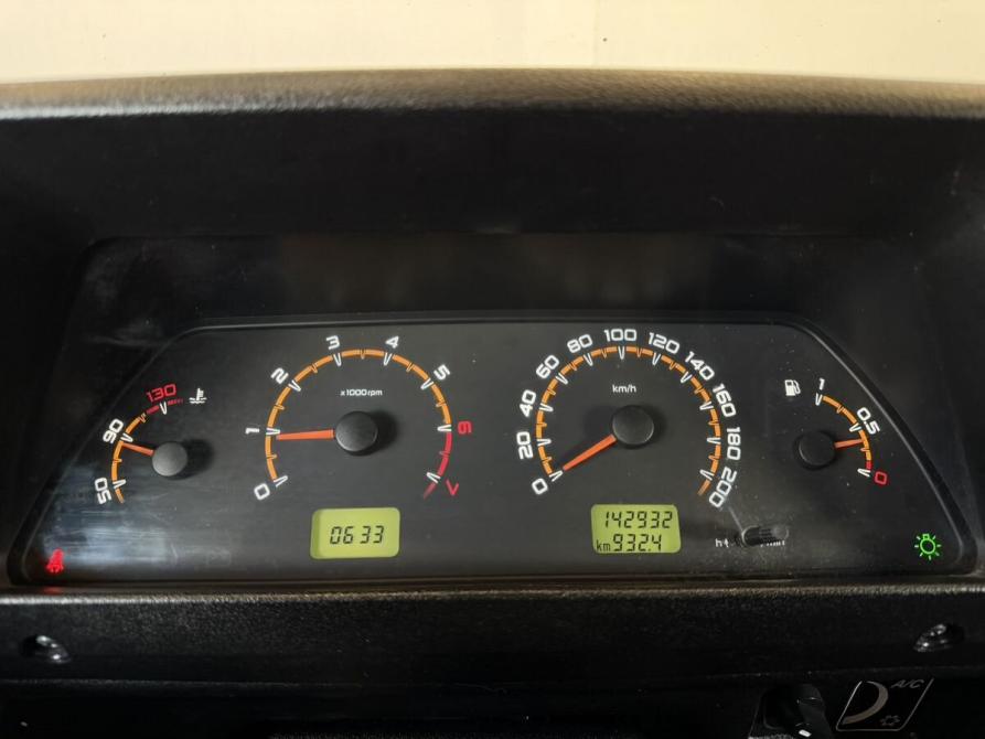 Lada (ВАЗ) 2121 (4x4) I Рестайлинг Псков  - изображение 13