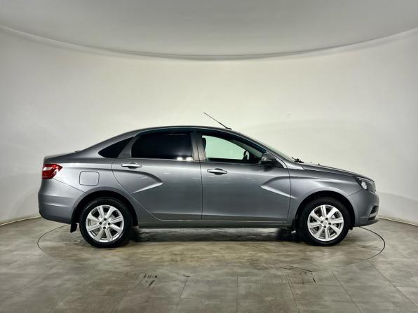 Lada (ВАЗ) Vesta I с пробегом 2021 года, цена 1 115 000 рублей, 53032 км, седан, Автокод Объявления