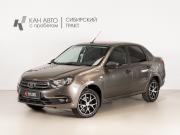 Lada (ВАЗ) Granta I Рестайлинг Казань  - изображение 9
