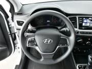 Hyundai Solaris II Рестайлинг Новосибирск  - изображение 42