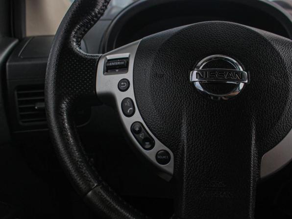 Nissan X-Trail II Рестайлинг с пробегом 2012 года, цена 1 362 000 рублей, 199493 км, внедорожник, Автокод Объявления